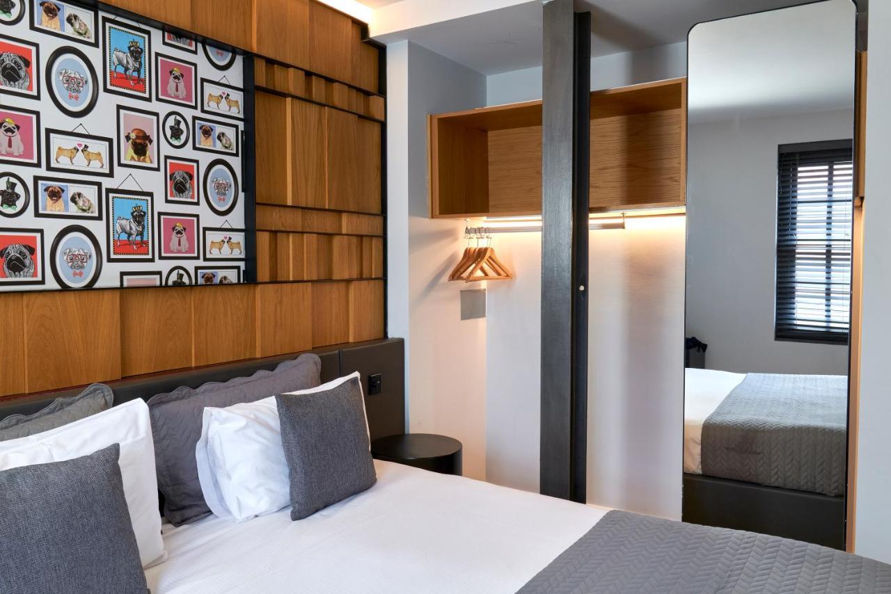 London Paddington Apartments Экстерьер фото