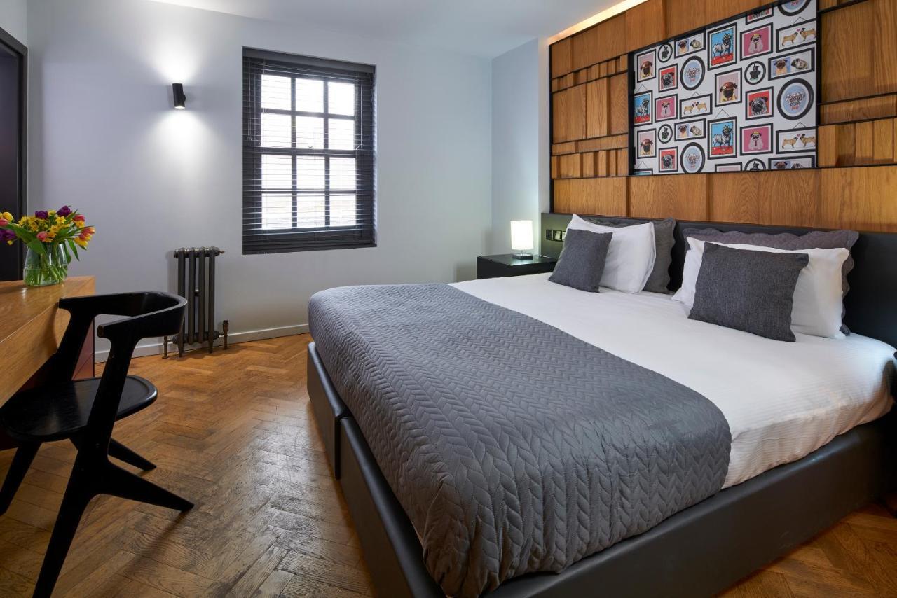 London Paddington Apartments Экстерьер фото