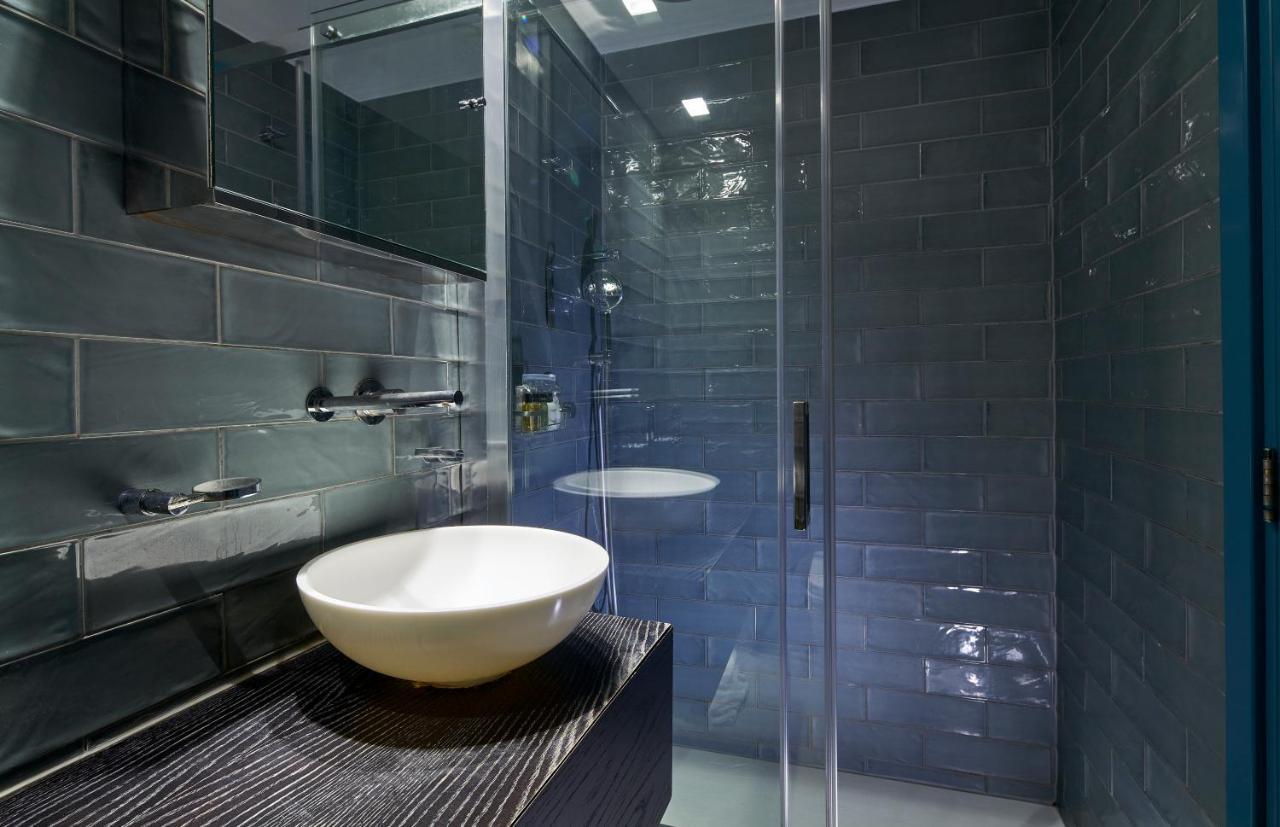 London Paddington Apartments Экстерьер фото