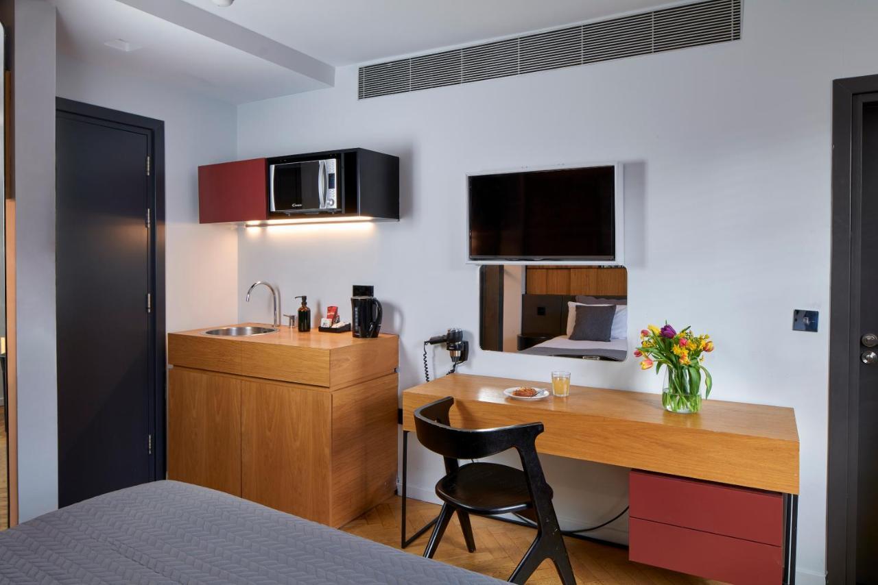 London Paddington Apartments Экстерьер фото