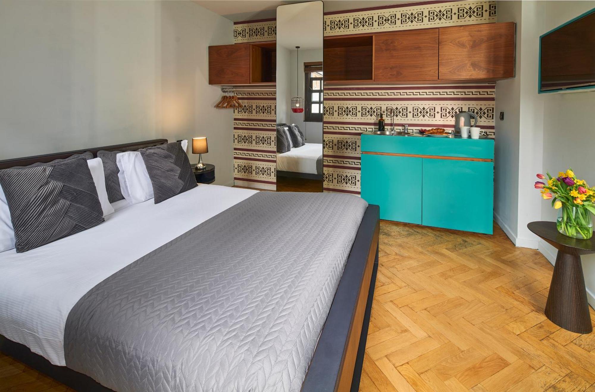 London Paddington Apartments Экстерьер фото