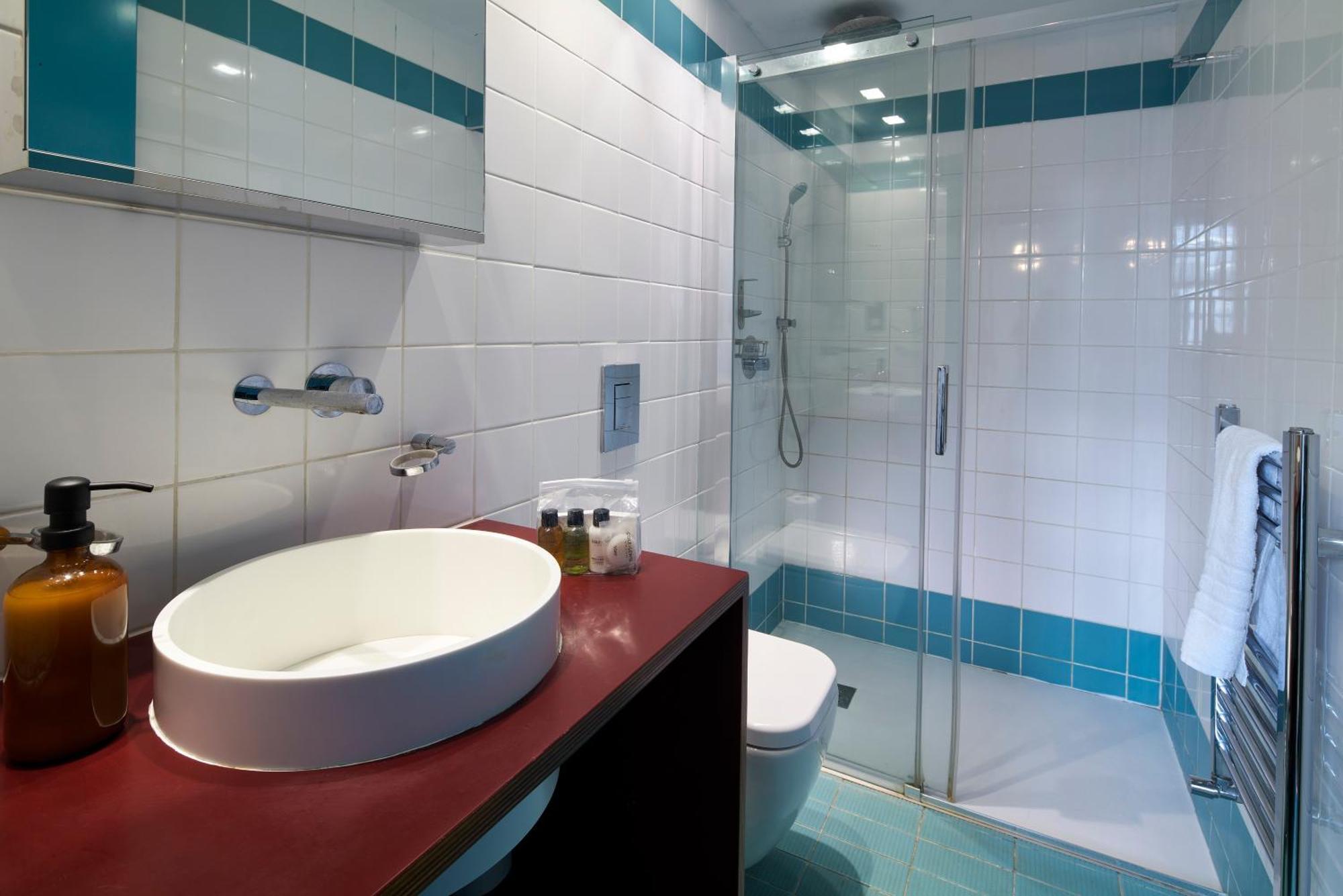 London Paddington Apartments Экстерьер фото