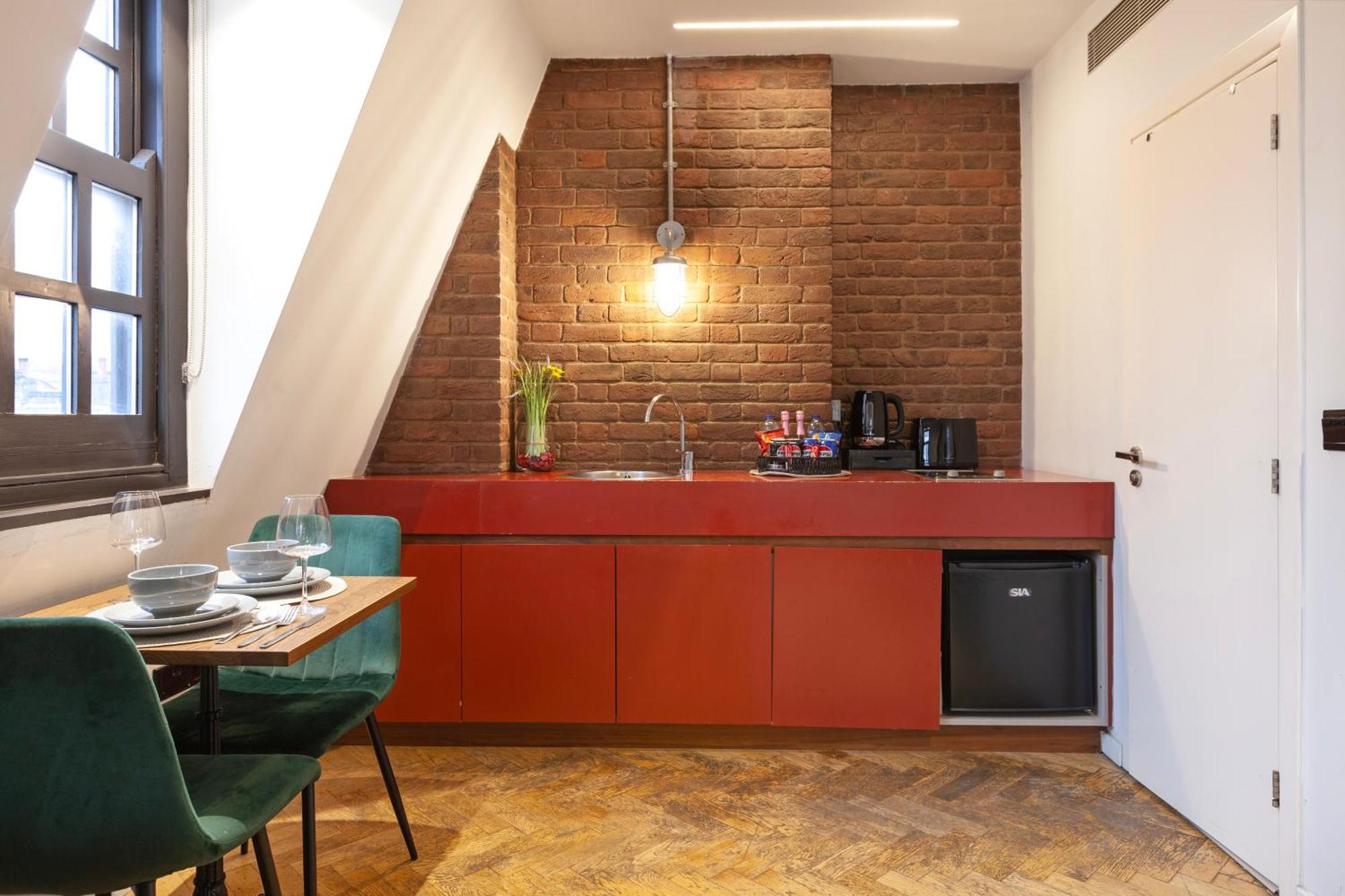 London Paddington Apartments Экстерьер фото