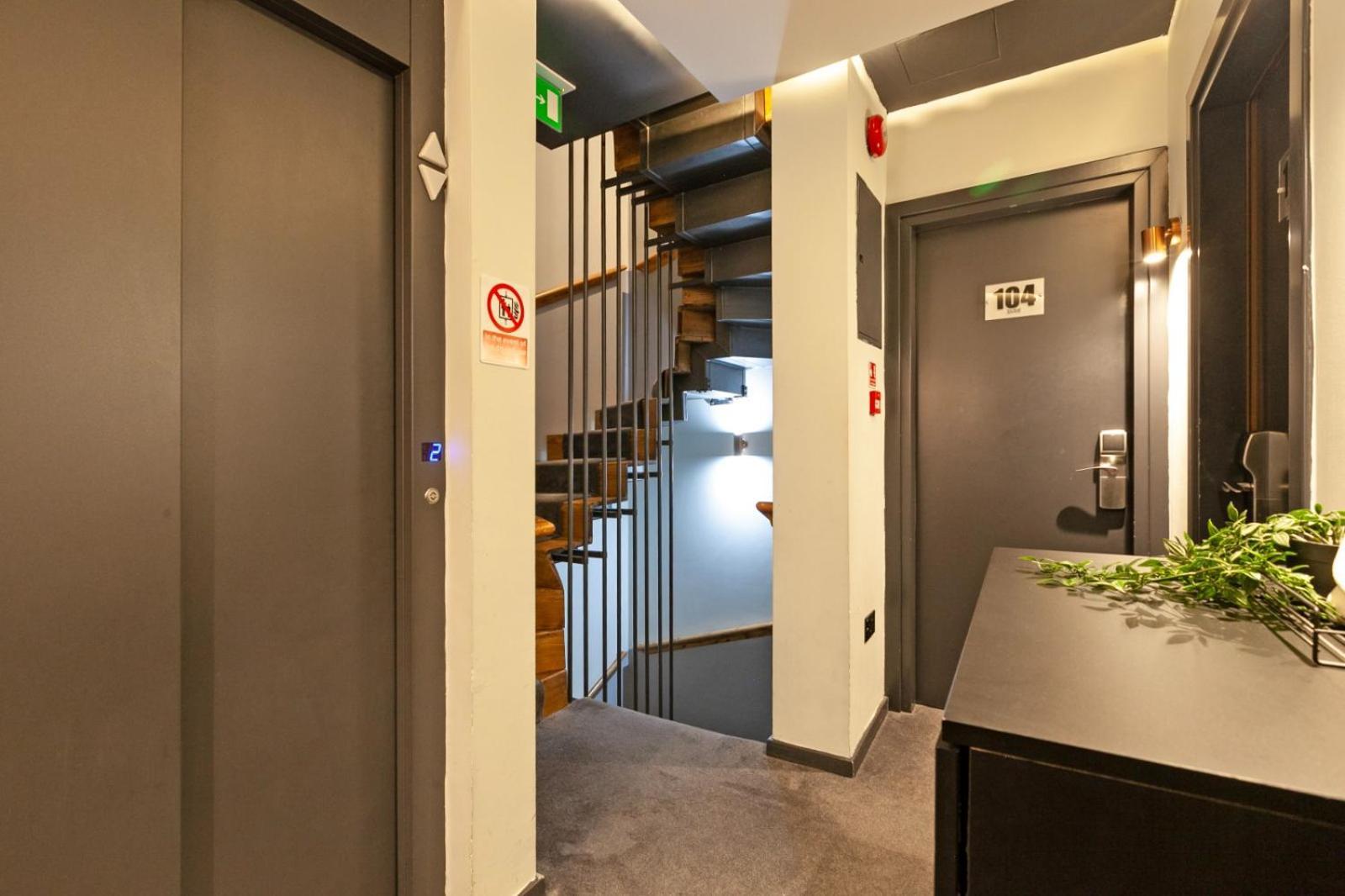 London Paddington Apartments Экстерьер фото