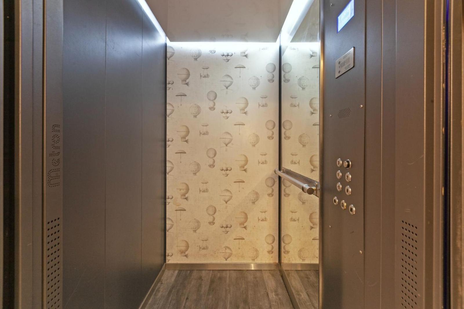 London Paddington Apartments Экстерьер фото