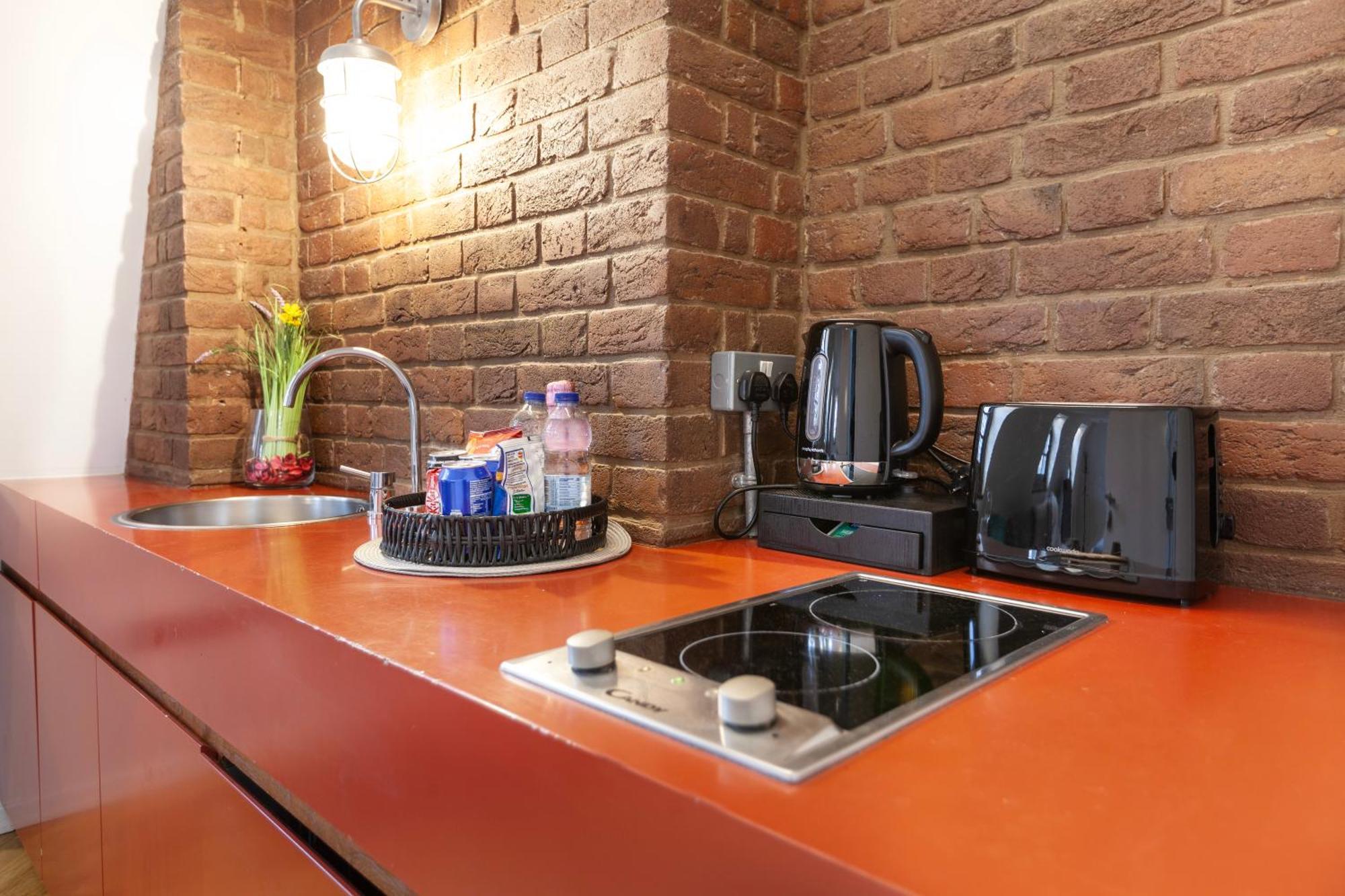 London Paddington Apartments Экстерьер фото